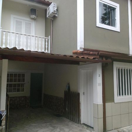 Pousada Cama & Cafe Paraty Kültér fotó